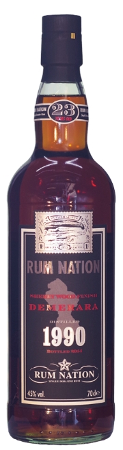 Rum Nation 