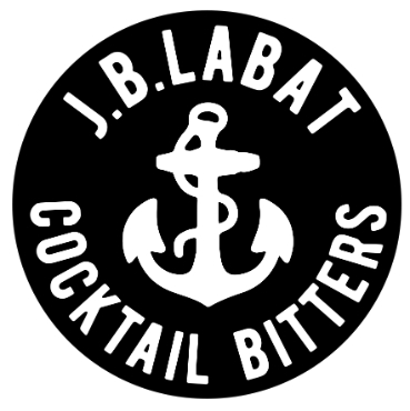 jb labat cocktail bitters