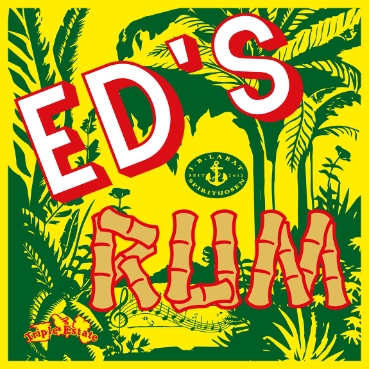 eds rum