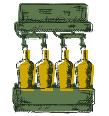 Copalli Rum Distilling