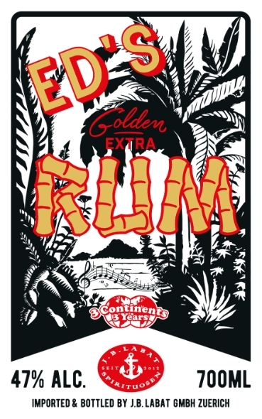 eds rum gold