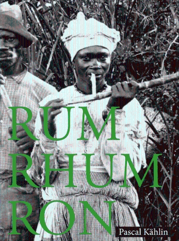 Rum Buch