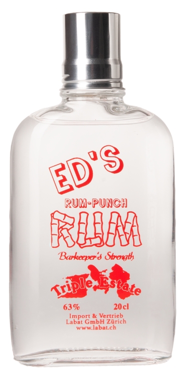 eds rum