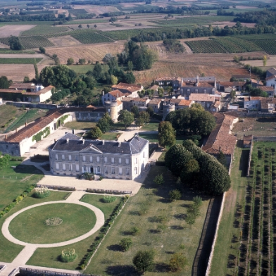 Braastad Cognac und Pineau des Charentes