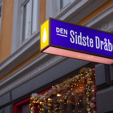 Der letzte Tropfen - Neues aus Copenhagen