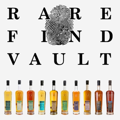 Rare Find / Gleann Mòr