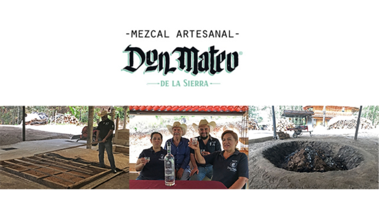 Destiladora Michoacana de Mezcales Tradicionales