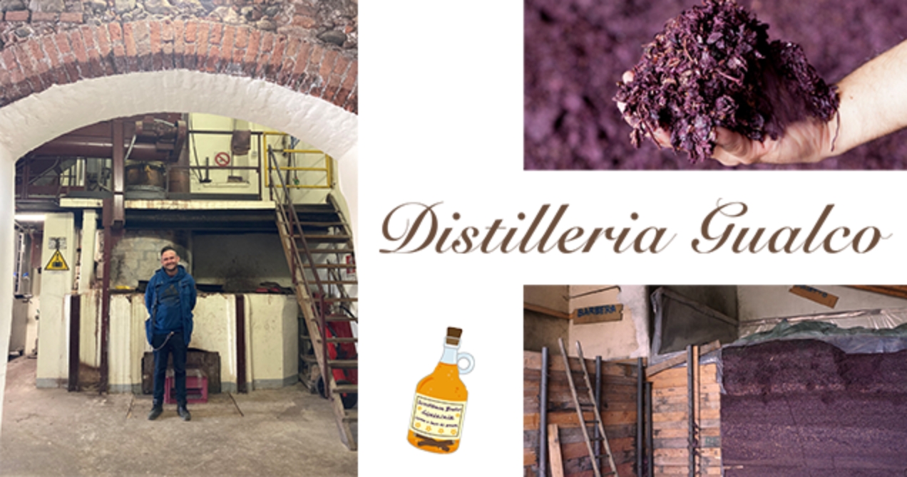 Distilleria Gualco S.N.C.