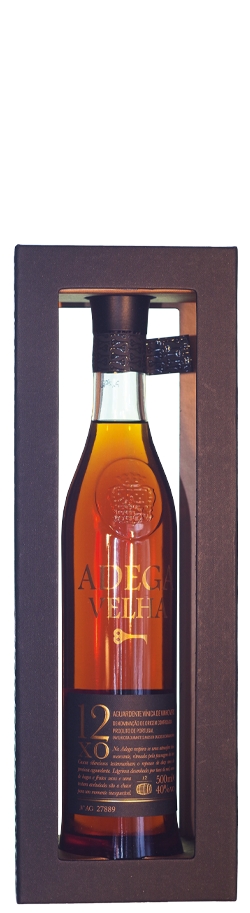 Adega Velha