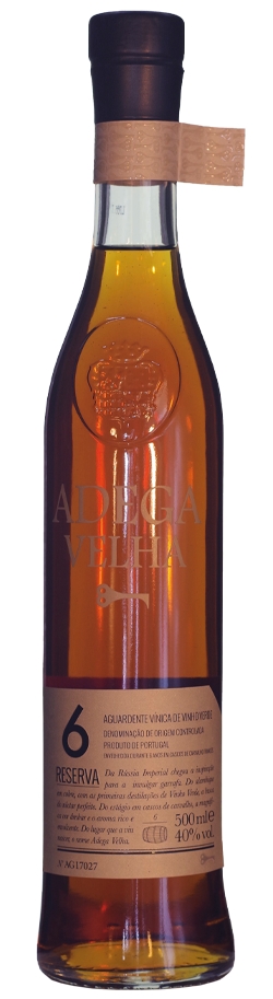Adega Velha