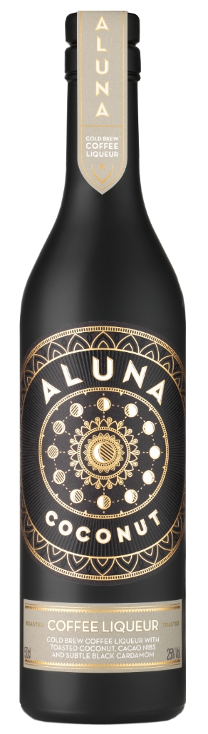 Aluna Coconut