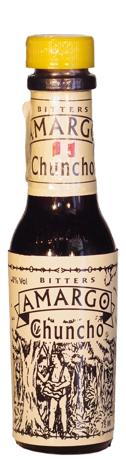 Amargo Chuncho