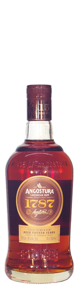 Angostura 1787