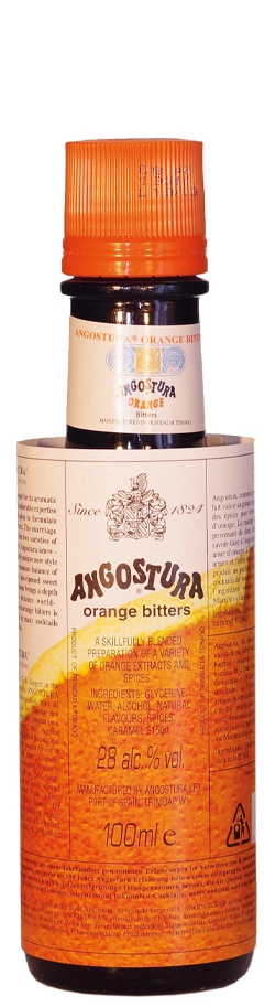 Angostura