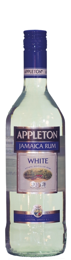Appleton Estate
