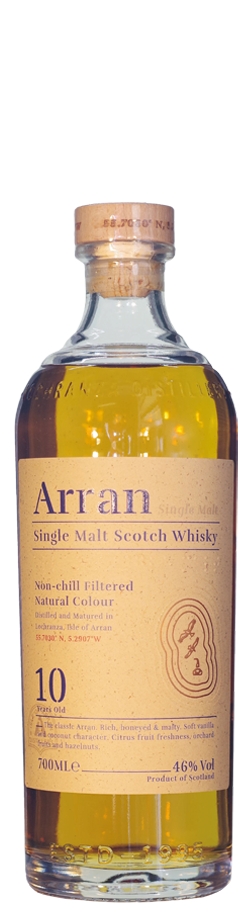 Arran 