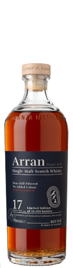 Arran