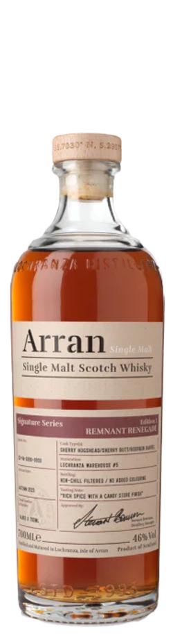 Arran