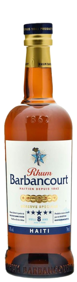 Barbancourt