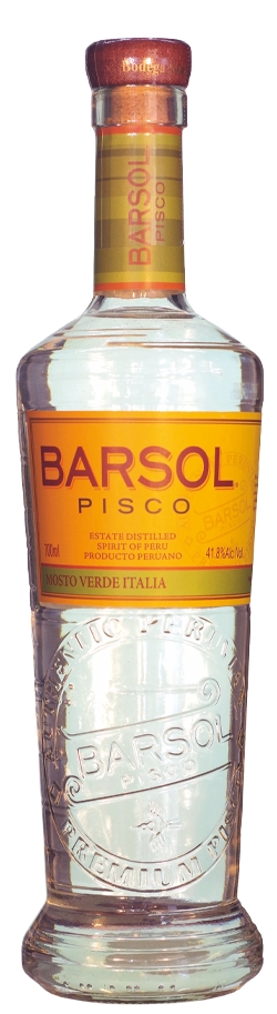 Barsol