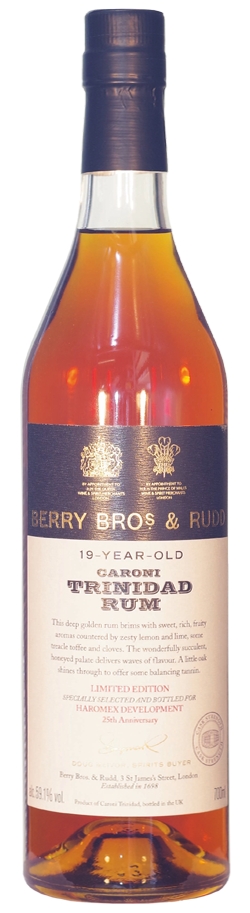 Berry Bros. & Rudd