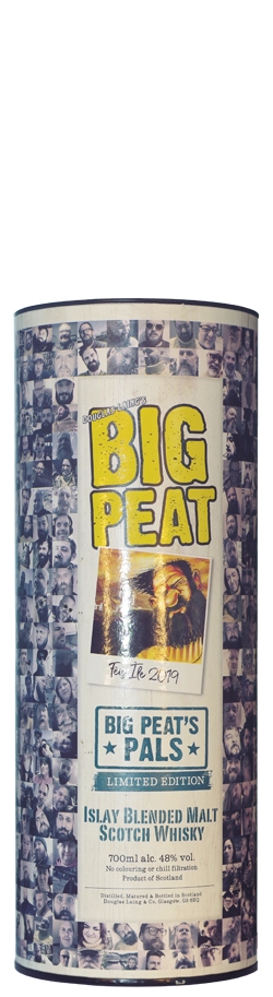 Big Peat