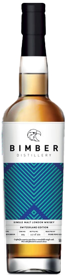 Bimber Distillery