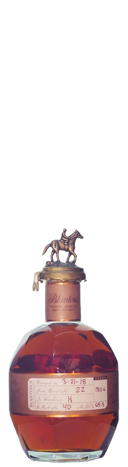 Blanton's
