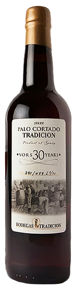 Bodegas Tradiciòn