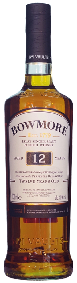 Bowmore 