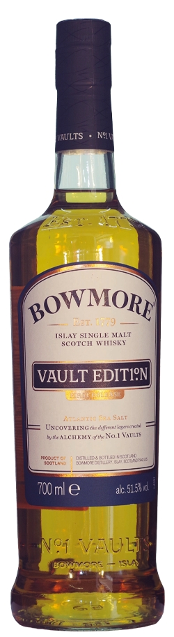 Bowmore 