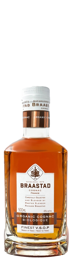 Braastad Cognac