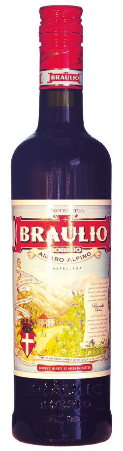 Braulio