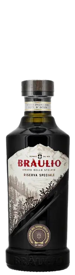 Braulio