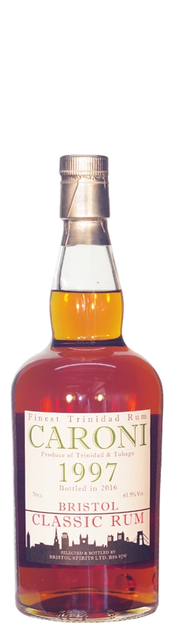Bristol Spirits -RARE BOTTLE-