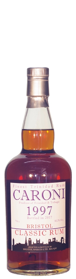 Bristol Spirits -RARE BOTTLE-