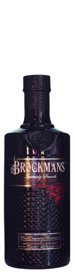 Brockmans