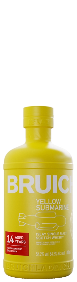 Bruichladdich 