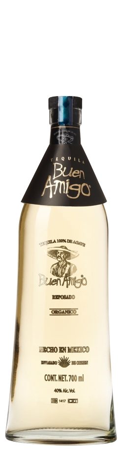 Buen Amigo