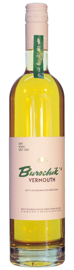 Burschik's