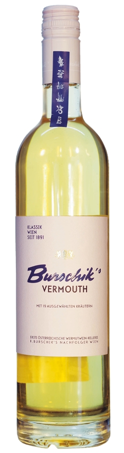 Burschik's