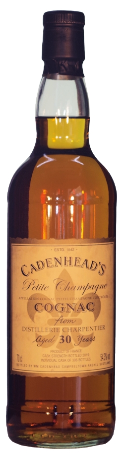 Cadenhead's