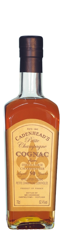 Cadenhead's