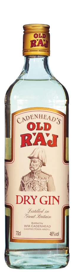 Cadenhead's
