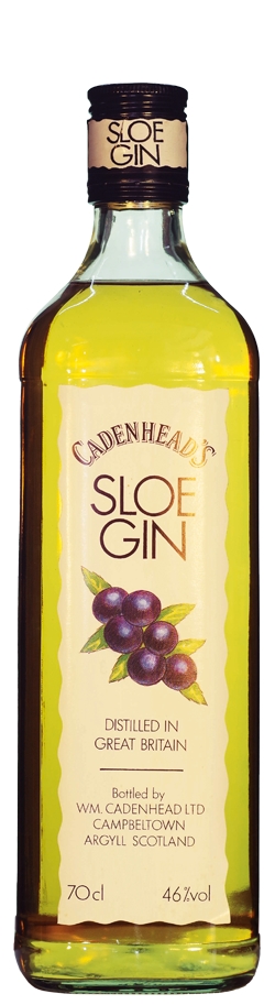 Cadenhead's