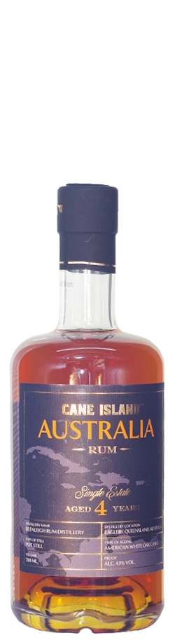 Cane Island Single Estate