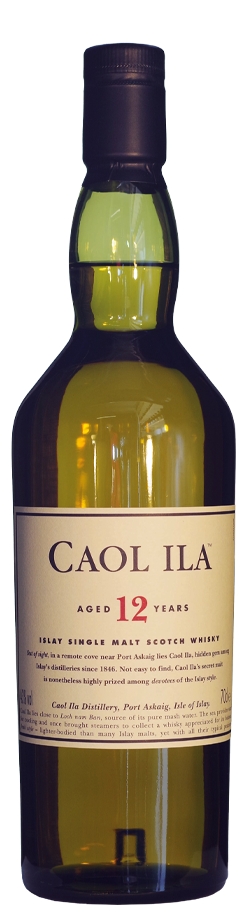 Caol Ila 