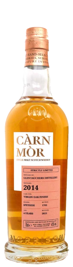 Càrn Mòr 