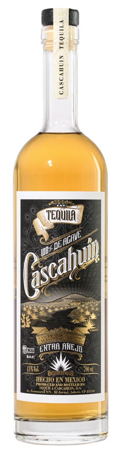 Cascahuin