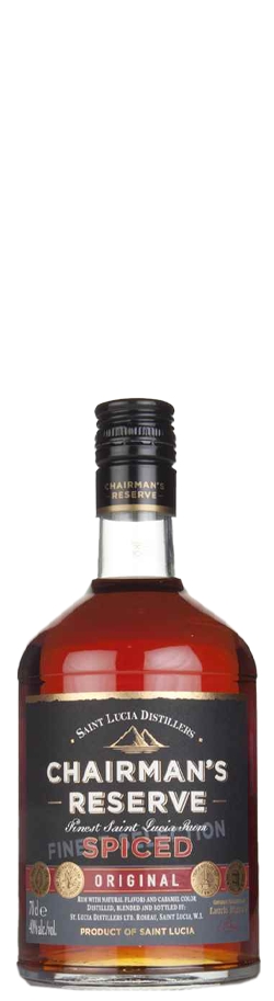 Chairman's Reserve